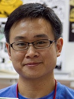 Sonny Liew
