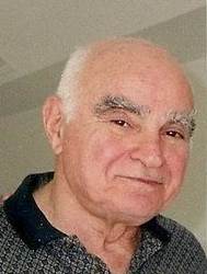 Photo of Donald J. Sobol