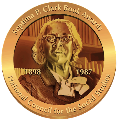 Septima Clark Book Award, 2019-2025