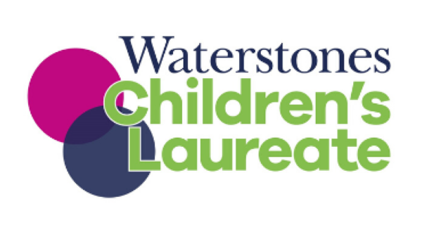 Waterstones Children's Laureate, 1999-2026