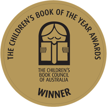 Children’s Book Council of Australia Book of the Year Awards, 2007-2025