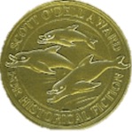 Scott O'Dell Award, 1984-2025