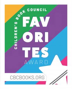 Librarian Favorites Award, 2023-2025