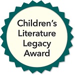 Children’s Literature Legacy Award, 1954-2025