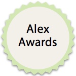 Alex Awards, 1998-2025
