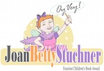 Joan Betty Stuchner Award, 2017-2025