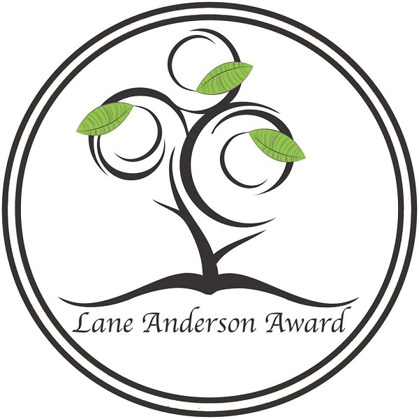 Lane Anderson Award, 2011-2025