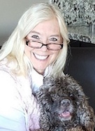 Photo of Susan Meddaugh