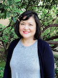 Photo of Stacy McAnulty