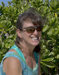 Photo of Caren Loebel-Fried