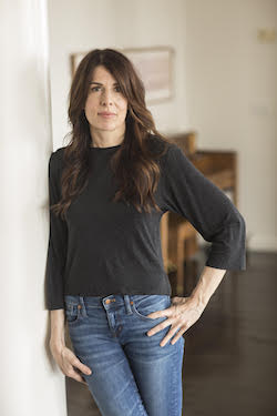 Photo of Christine Davenier