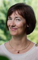 Photo of Nicola I. Campbell