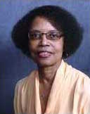 Photo of Margery Cuyler