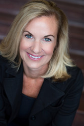Photo of Debbie Levy