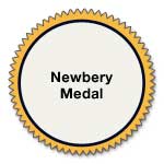 John Newbery Medal, 1922-2025
