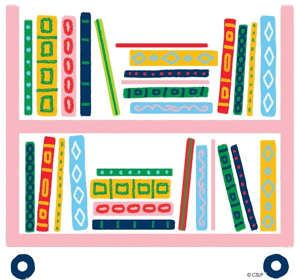 CSLP 2025 Early Literacy Spanish