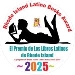 RI Latino Books Award 9-12