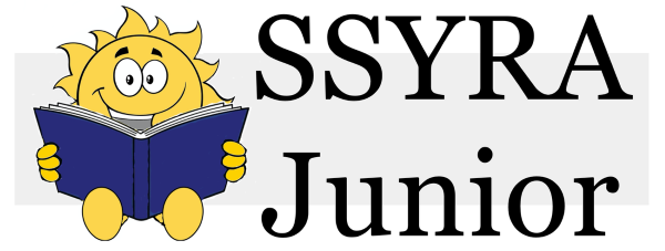 SSYRA Jr. 2025-2026 Gr. K-2