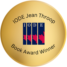 Throop Award, 2025