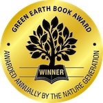 Green Earth Book Award, 2005-2025