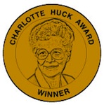 Charlotte Huck Award, 2015-2025
