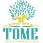 Junior Tome Book Award 2025-2026