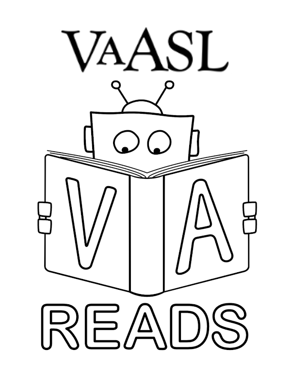 VA Reads, 25-26, Picture Books