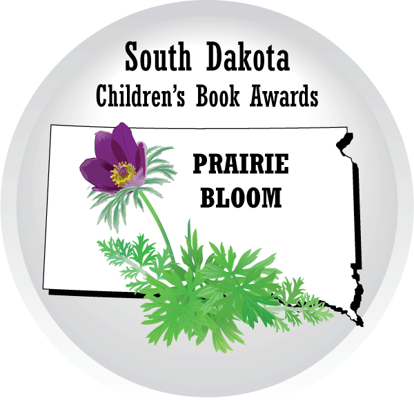 Prairie Bloom Award 2025-2026