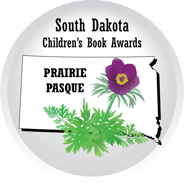 Prairie Pasque Award 2025-2026