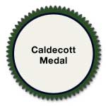 Randolph Caldecott Medal, 1938-2025