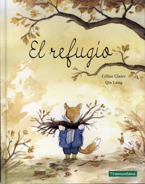 El refugio