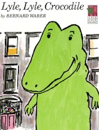 Lyle, Lyle Crocodile