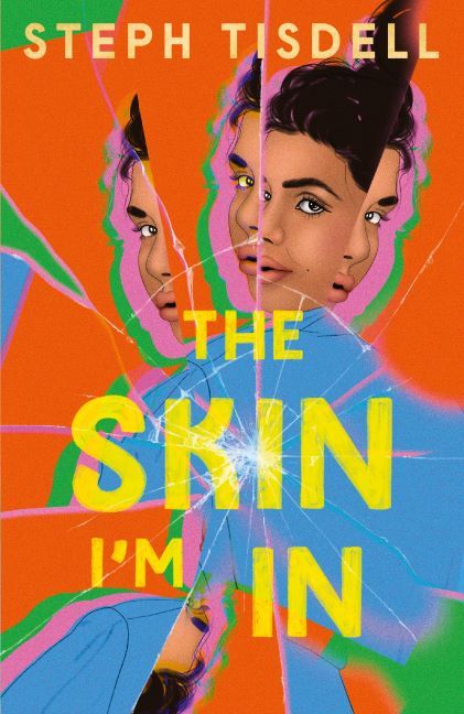 The Skin I’m In