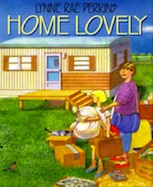 Home Lovely