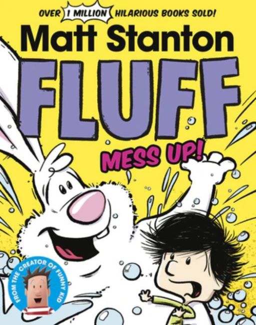 Mess Up!