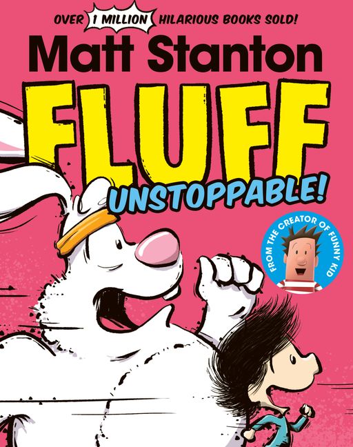 Unstoppable!