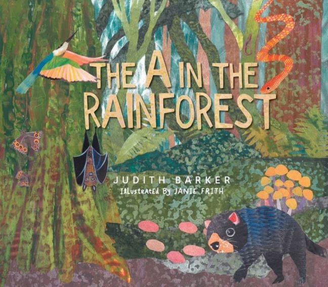 A in the Rainforest, The