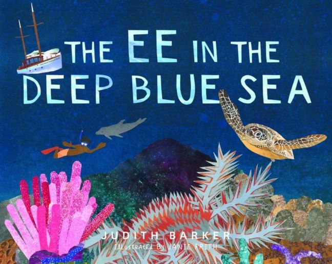 EE in the Deep Blue Sea, The