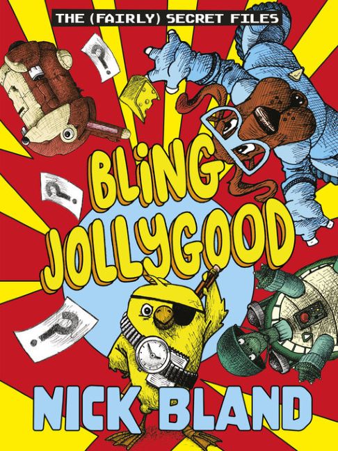 Bling Jollygood