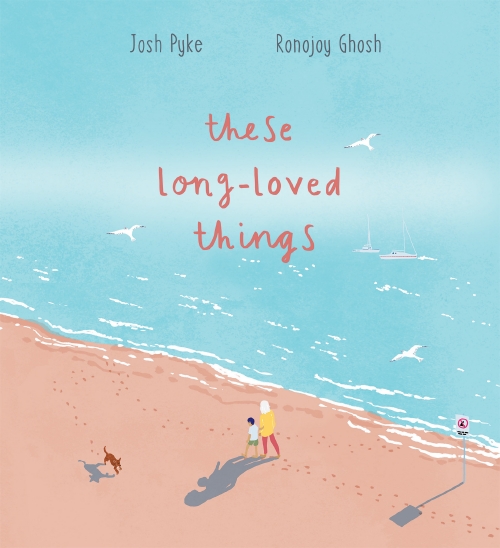 These Long-Loved Things