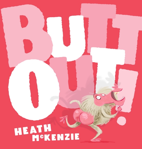 Butt Out!