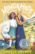 Ming and Hilde Lead a Revolution