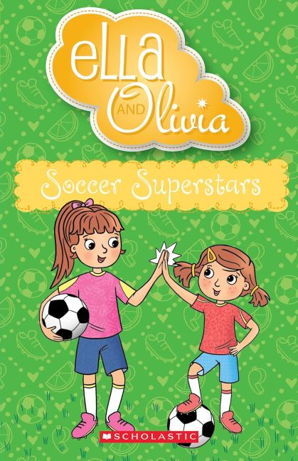 Soccer Superstars