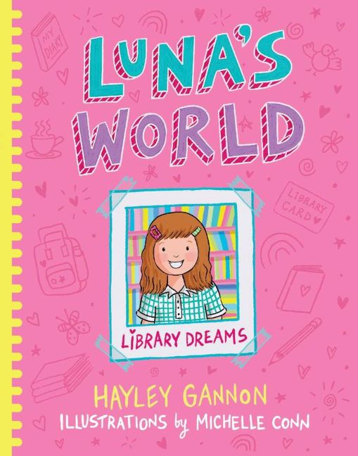 Library Dreams