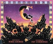 C is for City