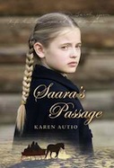 Saara's Passage