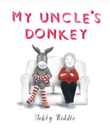 My Uncle's Donkey