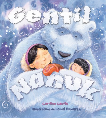 Gentil Nanuk