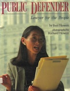 Public Defender
