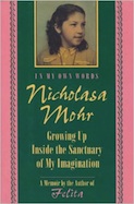 Growing Up Inside the Sanctuary of My Imagination